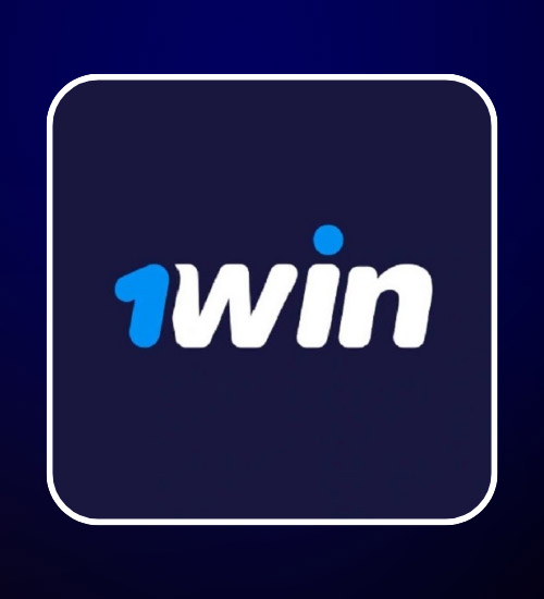 Install the 1win app