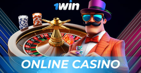 1win Online